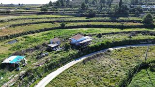 Casa rural en venta en Benissa