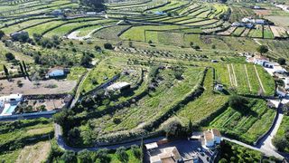 Casa rural en venta en Benissa