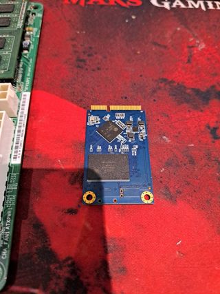 Placa base ASRock IMB-150D Industrial
