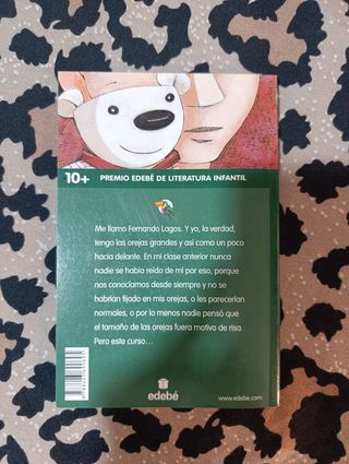¡NO ES TAN FÁCIL SER NIÑO! (PREMIO EDEBÉ INFANT...