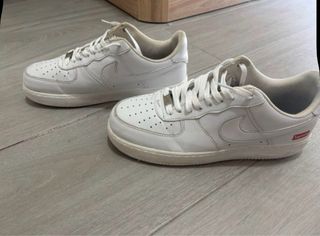 Nike Air Force 1 Supreme