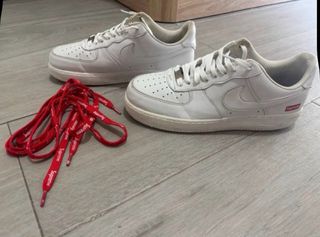 Nike Air Force 1 Supreme