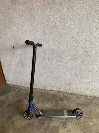 Scooter Stunt Prodigy S8