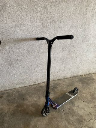 Scooter Stunt Prodigy S8