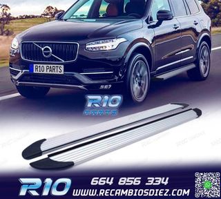 ESTRIBERAS ESTRIBOS VOLVO XC90 15-
