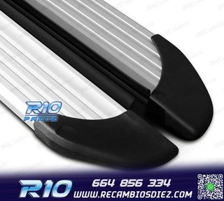 ESTRIBERAS ESTRIBOS VOLVO XC90 15-