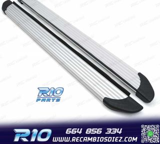 ESTRIBERAS ESTRIBOS VOLVO XC90 15-