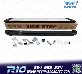 ESTRIBERAS ESTRIBOS VOLVO XC90 15-