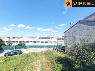 Terreno en venta en Castiñeiriño - Cruceiro de Sar en Santiago de Compostela