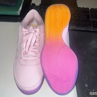 Nike Book 1 "Sunrise"