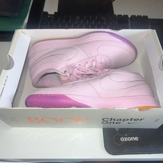 Nike Book 1 "Sunrise"