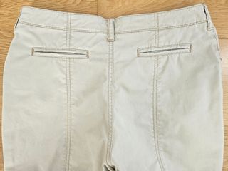 Pantalones beige Lloyd's talla 44