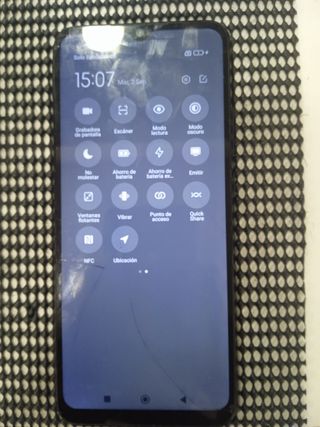 Xiaomi Redmi 10C - Nero