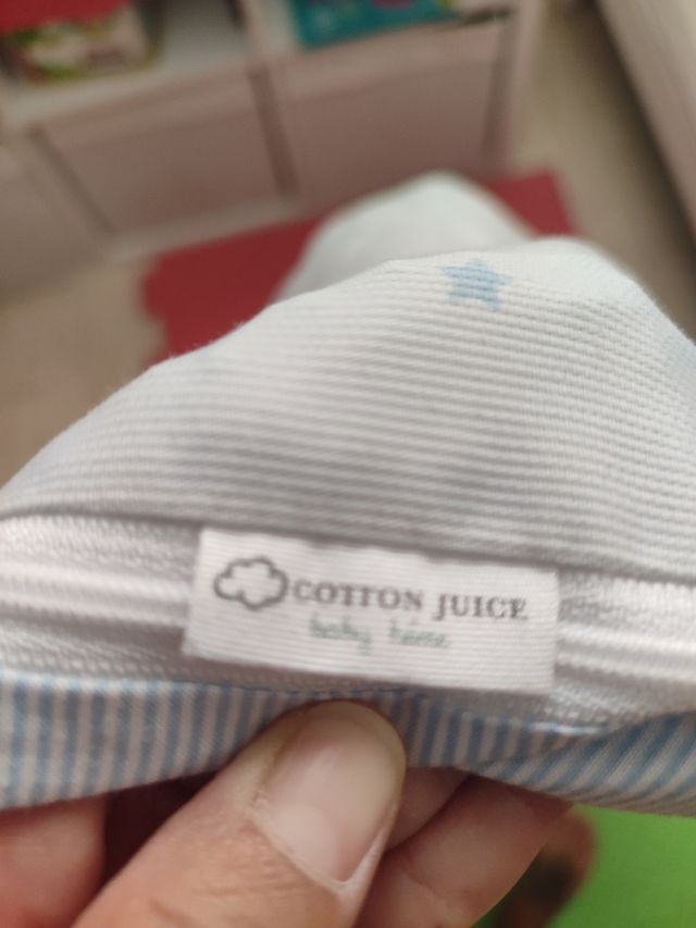 Cojín Embarazo Lactancia - Almohada