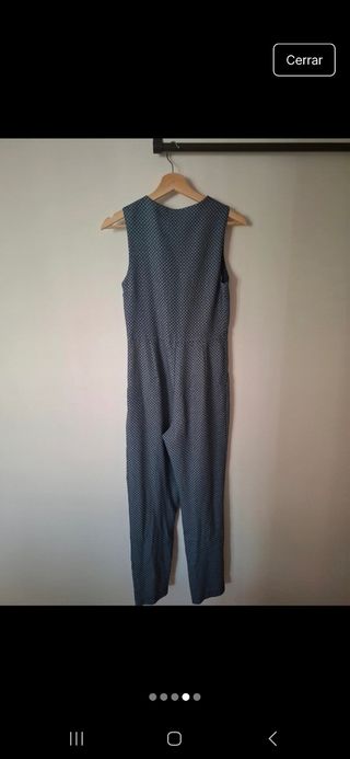Mono de Zara 