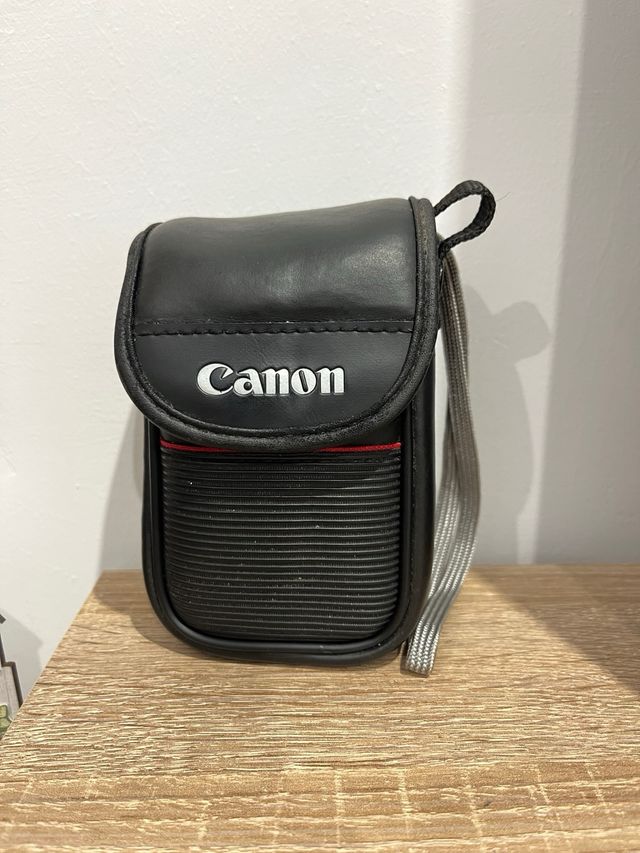 Canon Prima Super 105u - Cámara analógica