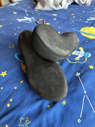 Pies de gato escalada Scarpa Maestro T40