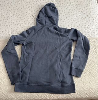 Sudadera Hollister XS - Azul