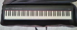Roland FP-30 Piano Digital 88 Teclas
