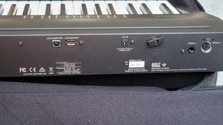 Roland FP-30 Piano Digital 88 Teclas