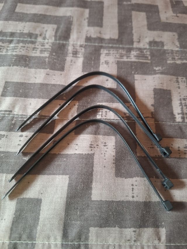 Soporte manillar reloj silicona