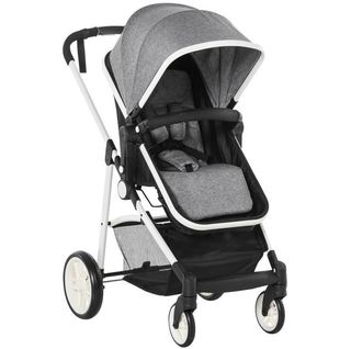 Cochecito de bebe