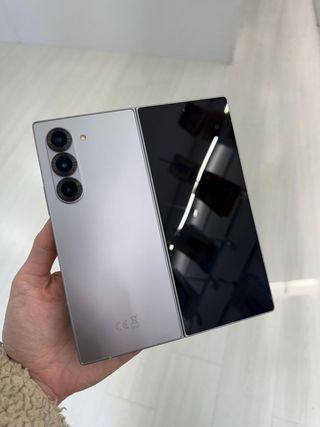 SAMSUNG Z FOLD6 256GB COME NUOVO