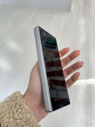 SAMSUNG Z FOLD6 256GB COME NUOVO