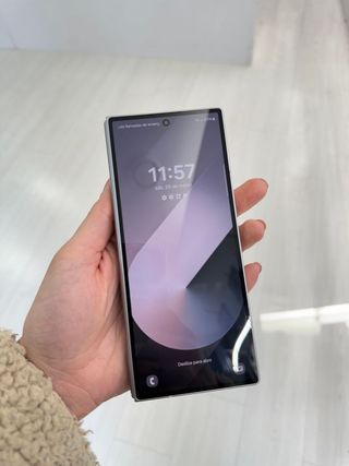 SAMSUNG Z FOLD6 256GB COME NUOVO