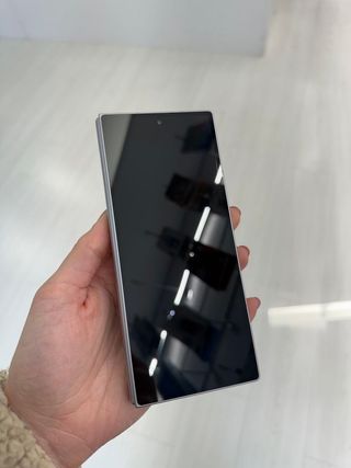 SAMSUNG Z FOLD6 256GB COME NUOVO
