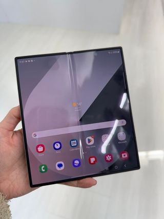 SAMSUNG Z FOLD6 256GB COME NUOVO