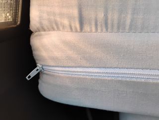 Colchón cama VW Multivan T5