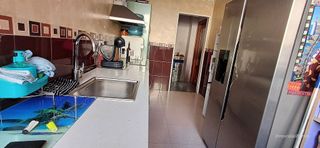 Piso en venta en La Luz - El Torcal en Málaga