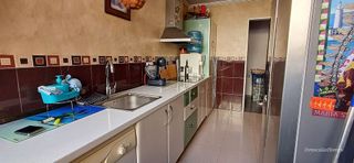 Piso en venta en La Luz - El Torcal en Málaga
