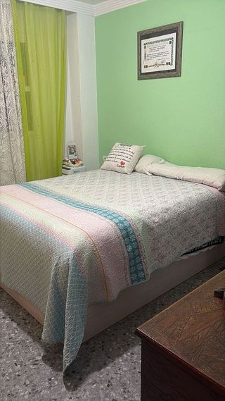 Piso en venta en La Luz - El Torcal en Málaga