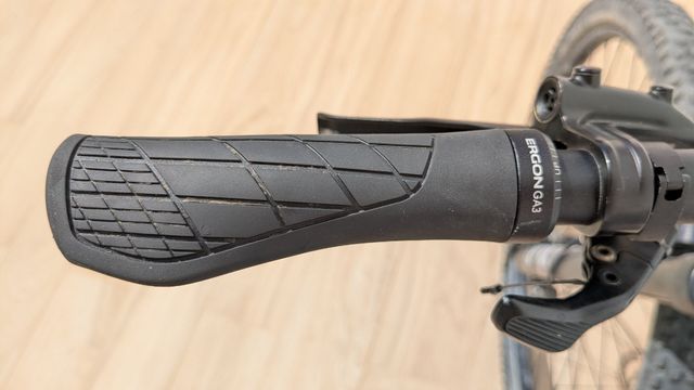 Bicicleta Canyon 8 2021 talla M