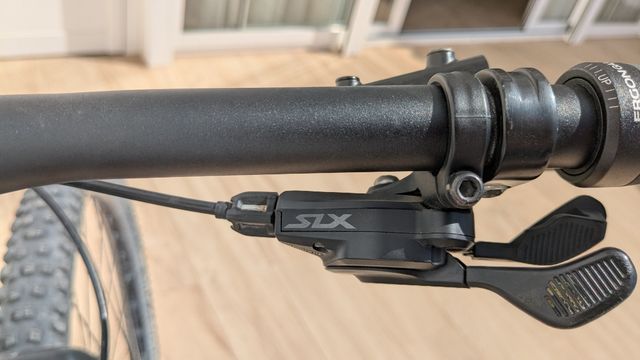 Bicicleta Canyon 8 2021 talla M