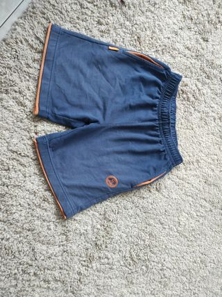 Shorts Escolapios/Escuelas Pías T: 12 Corte Inglés