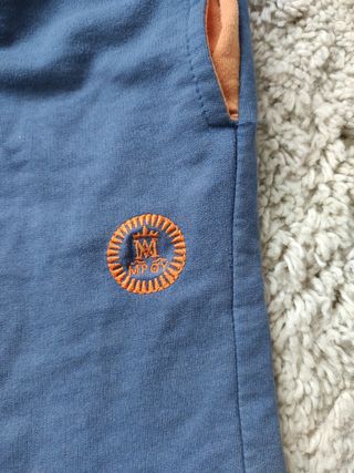 Shorts Escolapios/Escuelas Pías T: 12 Corte Inglés