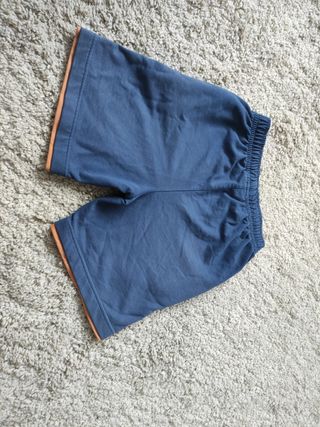 Shorts Escolapios/Escuelas Pías T: 12 Corte Inglés