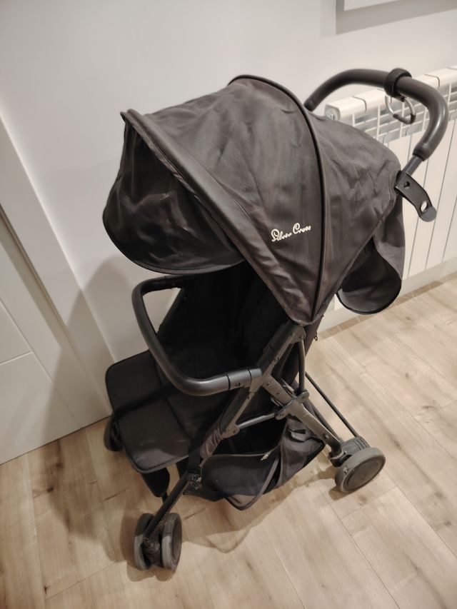 Silla paseo Silver Cross Avia ligera