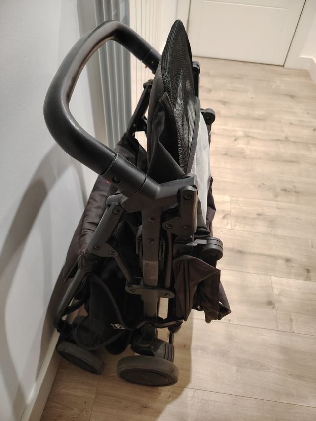 Silla paseo Silver Cross Avia ligera