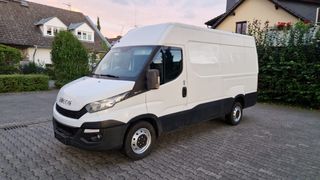 Iveco Daily 2015