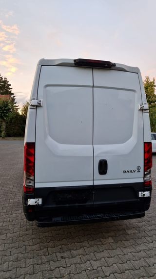 Iveco Daily 2015
