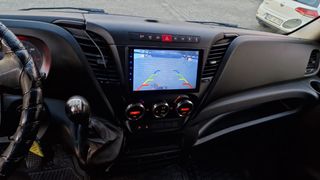 Iveco Daily 2015
