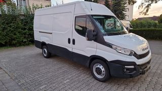 Iveco Daily 2015