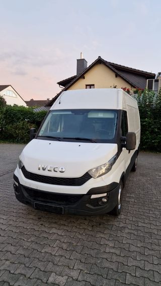 Iveco Daily 2015