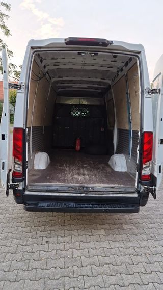 Iveco Daily 2015