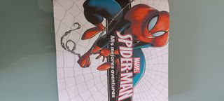Spider-Man. Mis mejores aventuras