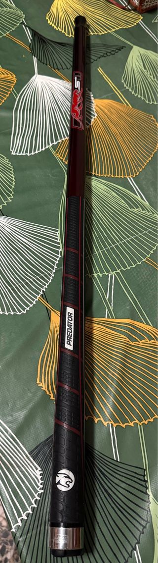 maza billar Predator Sport 2 wrap